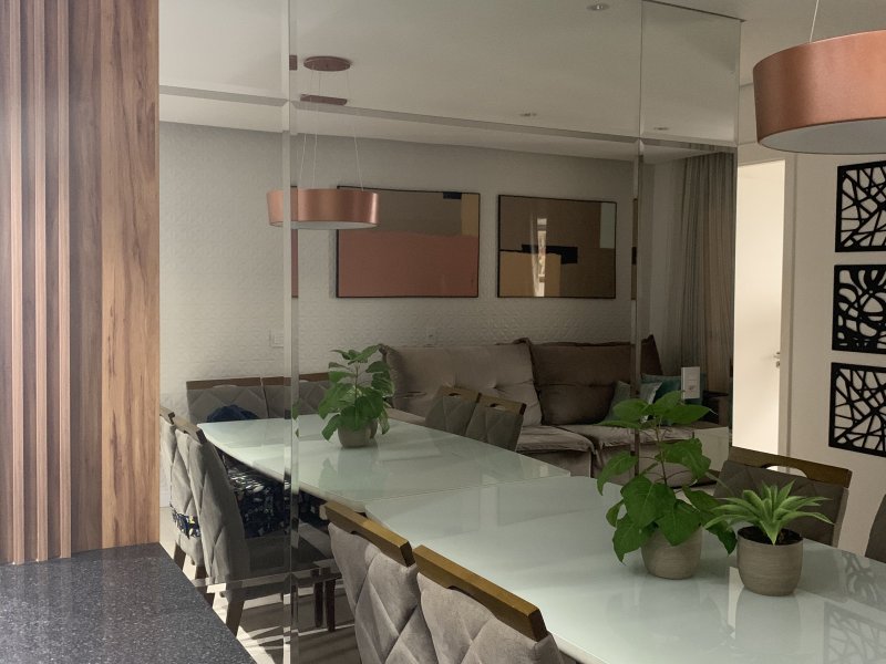 imóvel com 71m² - Vila Nambi - Jundiaí