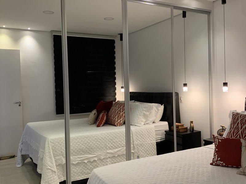 imóvel com 71m² - Vila Nambi - Jundiaí