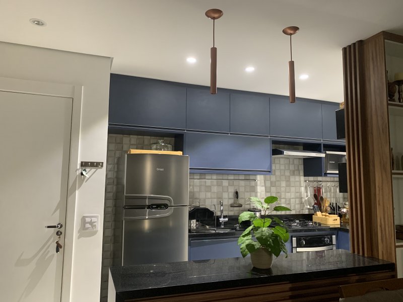 imóvel com 71m² - Vila Nambi - Jundiaí
