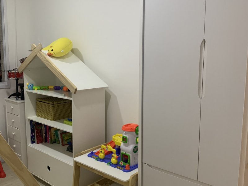 imóvel com 71m² - Vila Nambi - Jundiaí