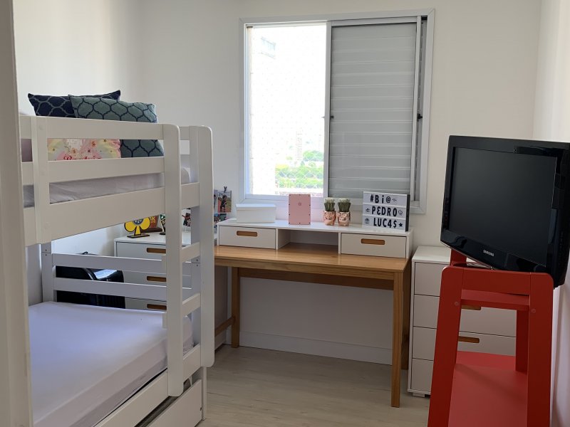 imóvel com 71m² - Vila Nambi - Jundiaí