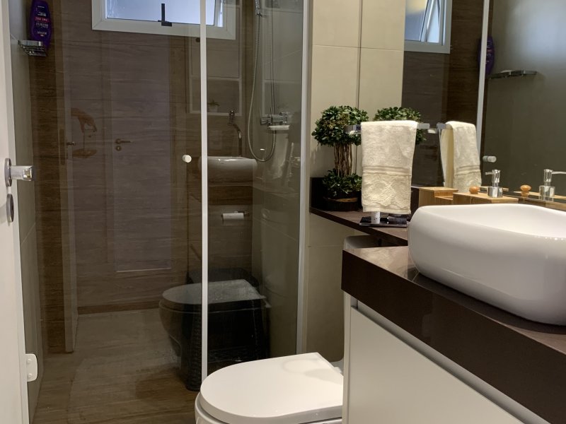 imóvel com 71m² - Vila Nambi - Jundiaí