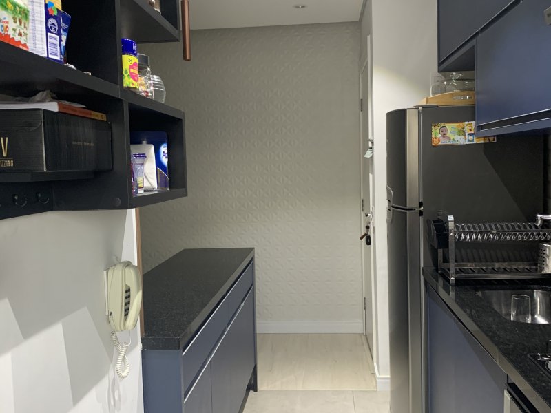 imóvel com 71m² - Vila Nambi - Jundiaí