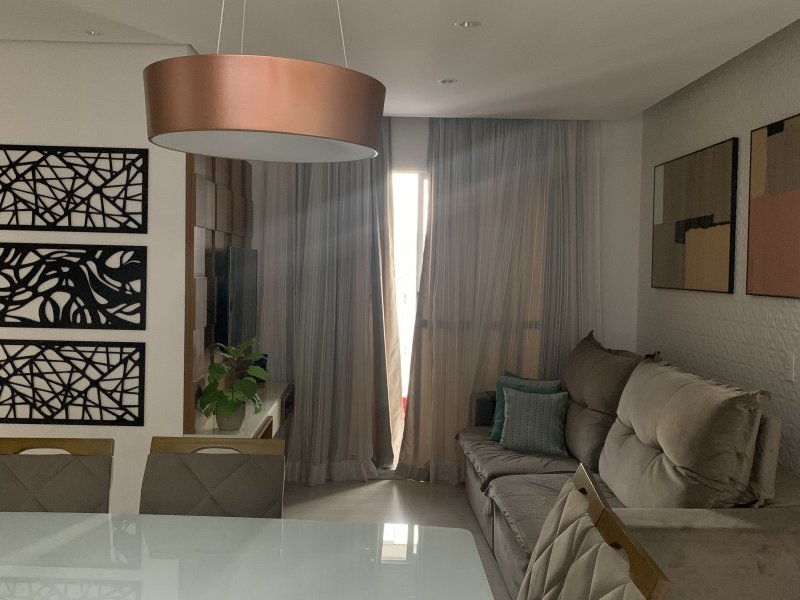 imóvel com 71m² - Vila Nambi - Jundiaí