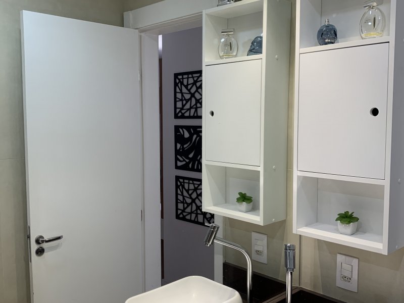 imóvel com 71m² - Vila Nambi - Jundiaí