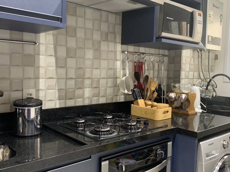 imóvel com 71m² - Vila Nambi - Jundiaí