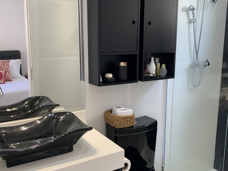 imóvel com 71m² - Vila Nambi - Jundiaí