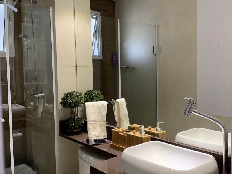 imóvel com 71m² - Vila Nambi - Jundiaí