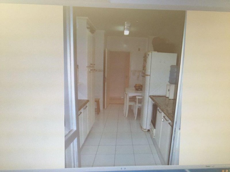 imóvel com 90m² - Jardim Tres Marias - Guarujá