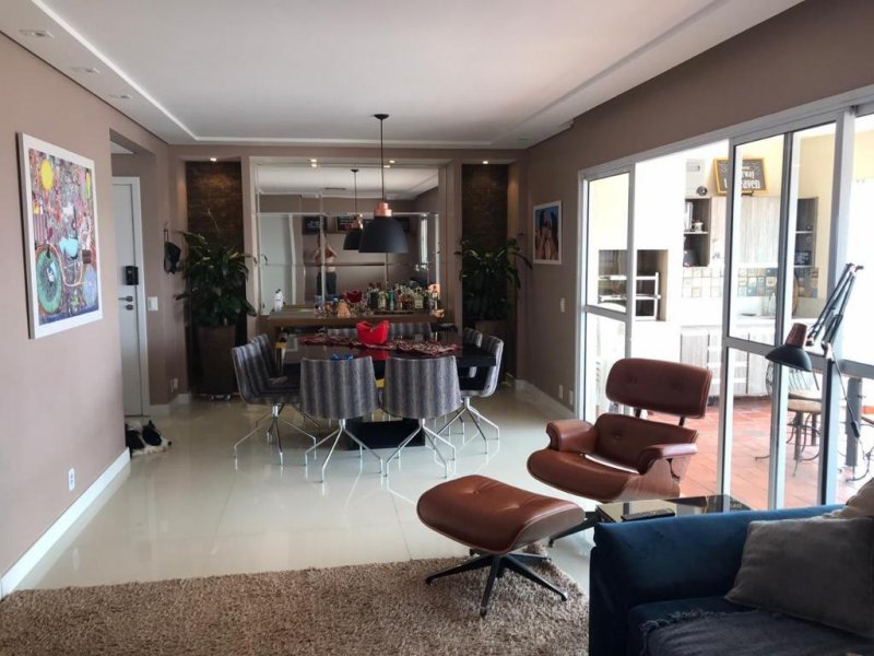 imóvel com 130m² - Jardim Avelino - São Paulo