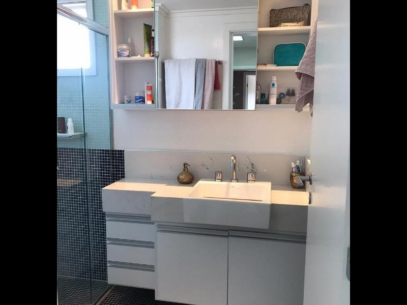 imóvel com 130m² - Jardim Avelino - São Paulo