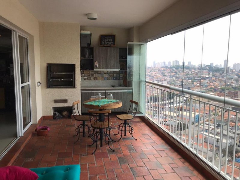 imóvel com 130m² - Jardim Avelino - São Paulo