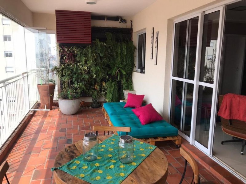 imóvel com 130m² - Jardim Avelino - São Paulo