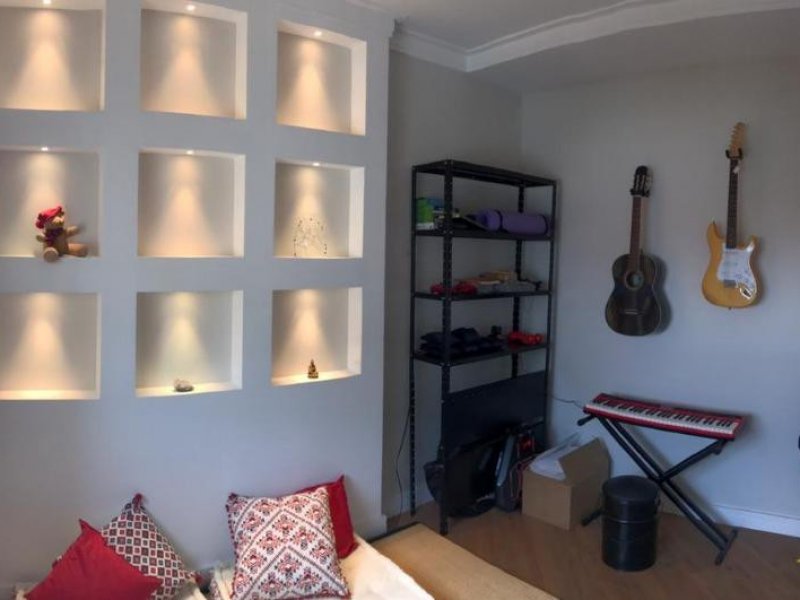 imóvel com 130m² - Jardim Avelino - São Paulo