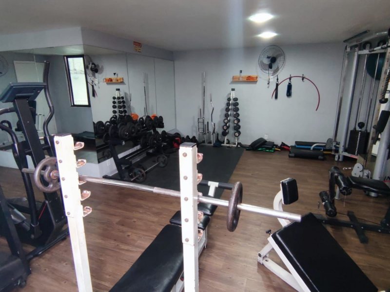 Apartamento à venda Barro Vermelho com 54m² e 2 quartos por R$ 240.000 - 1078053390-f4f63f7c-78c0-47a7-9871-c18a0062262a.jpeg