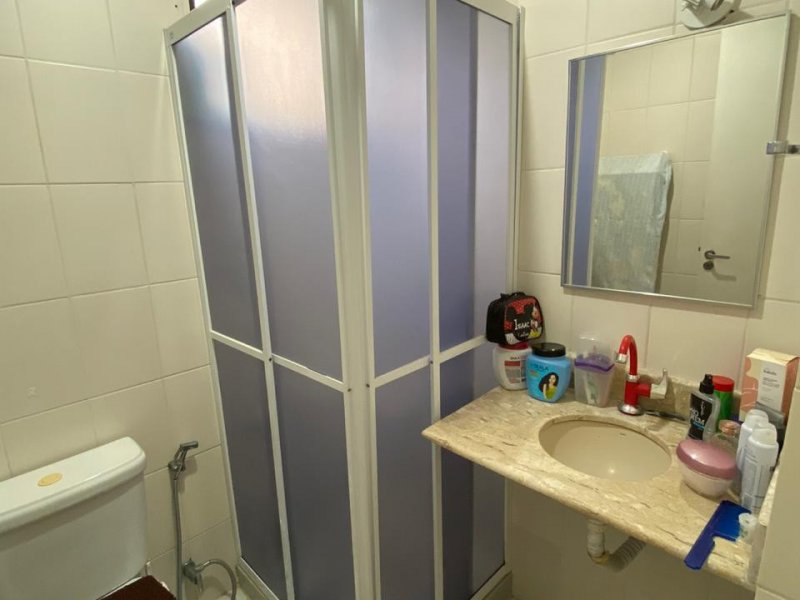 imóvel com 54m² - Barro Vermelho - São Gonçalo