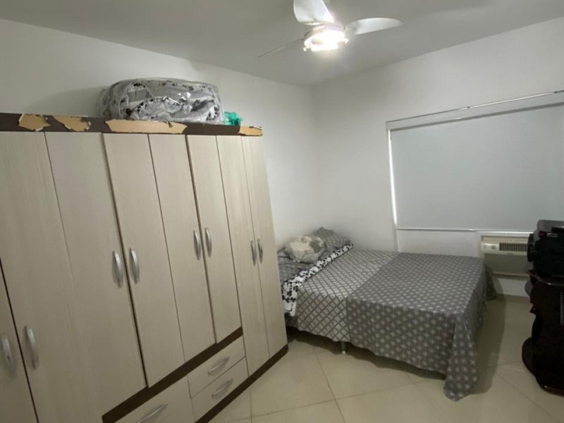 imóvel com 54m² - Barro Vermelho - São Gonçalo