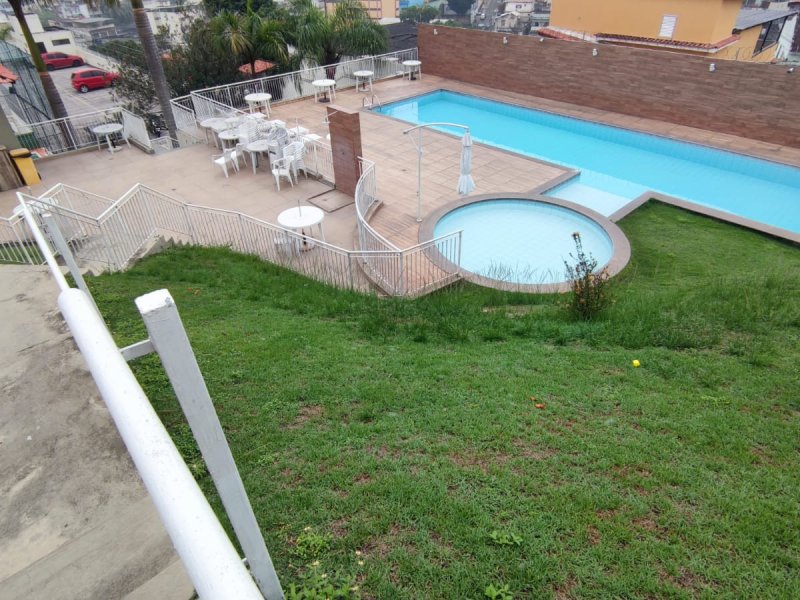 Apartamento à venda Barro Vermelho com 54m² e 2 quartos por R$ 240.000 - 586018749-6c1ede80-50dd-422d-877f-03eb23e5b09d.jpeg