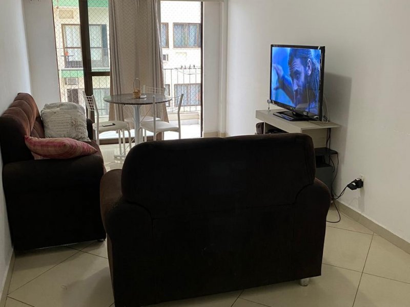 imóvel com 54m² - Barro Vermelho - São Gonçalo