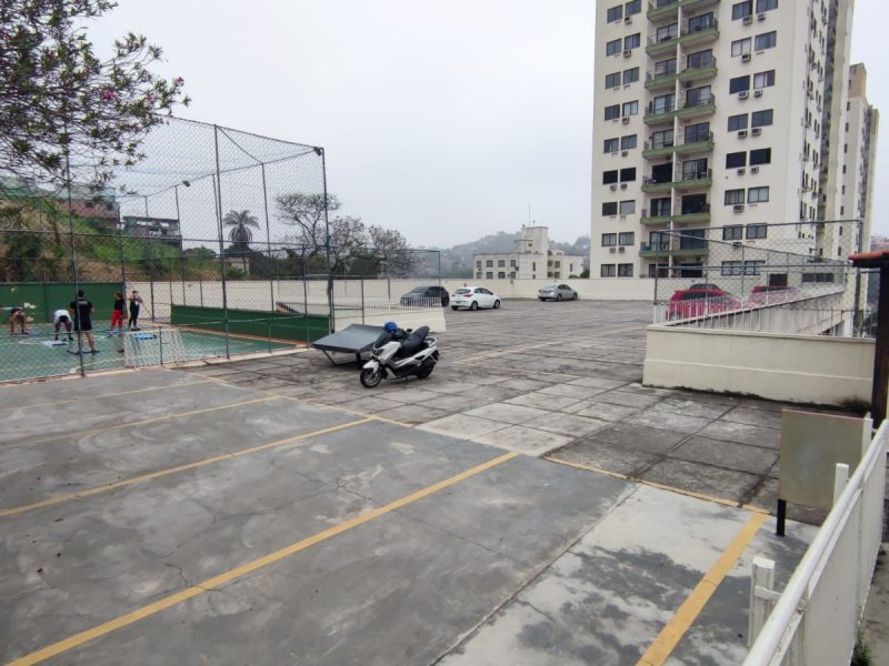 Apartamento à venda Barro Vermelho com 54m² e 2 quartos por R$ 240.000 - 924222804-5a2714bb-5c07-4a14-a5ab-92d776b2ddd8.jpeg