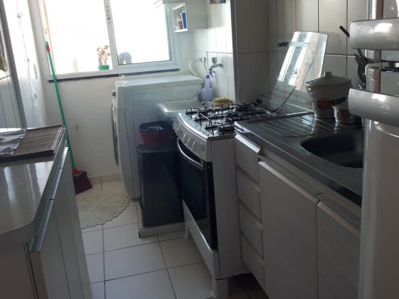 Apartamento à venda Jaraguá com 57m² e 2 quartos por R$ 265.000 - 1381811785-whatsapp-image-2020-10-27-at-17.jpeg