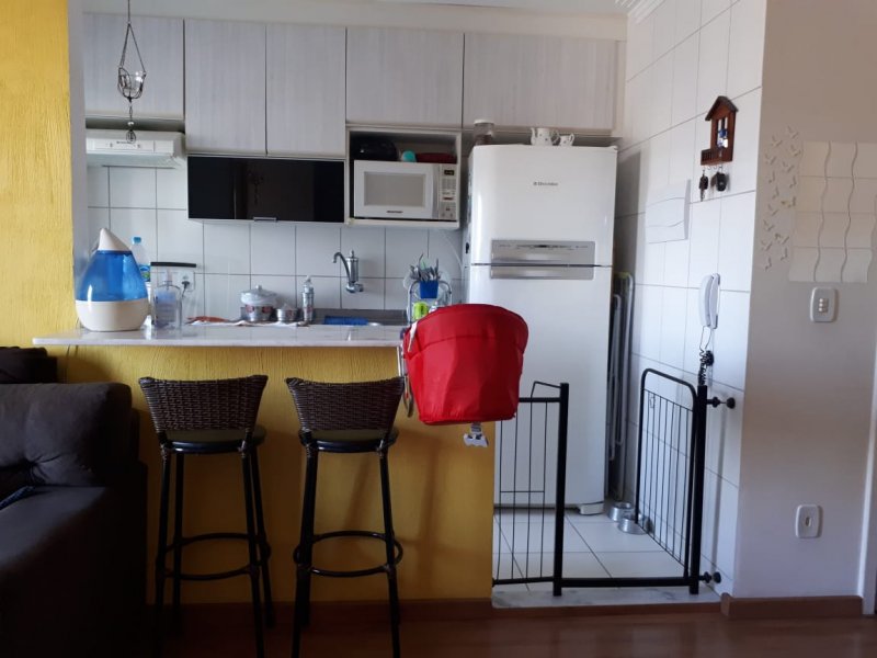 Apartamento à venda Jaraguá com 57m² e 2 quartos por R$ 265.000 - 216631215-whatsapp-image-2020-10-27-at-17.jpeg