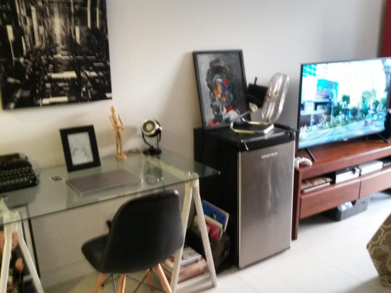 Apartamento à venda Bela Vista com 29m² e 1 quarto por R$ 230.000 - 457905791-interno1.jpeg