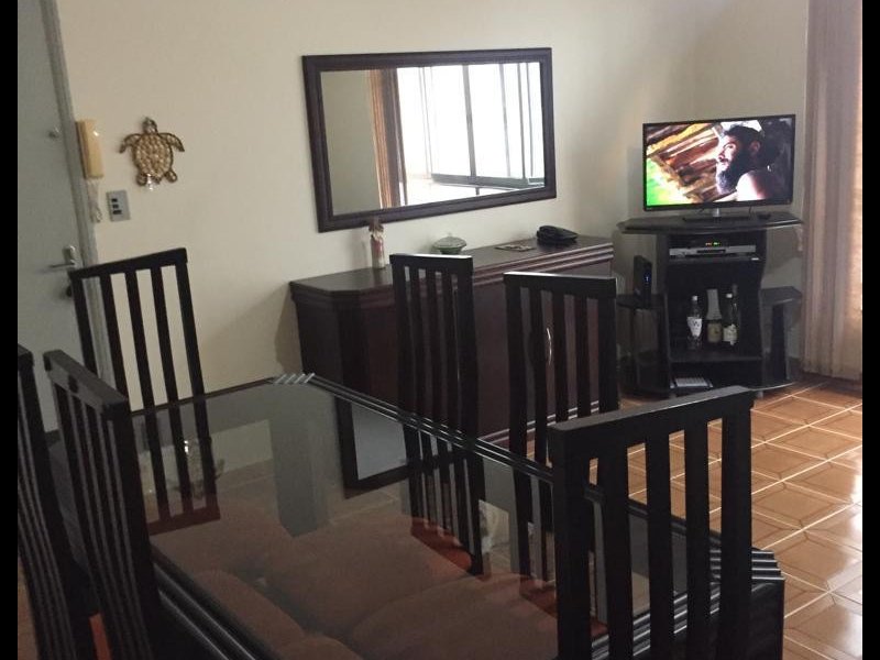 imóvel com 86m² - Loteamento João Batista Julião - Guarujá