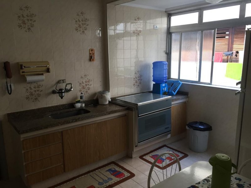 imóvel com 86m² - Loteamento João Batista Julião - Guarujá