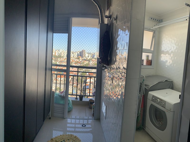 imóvel com 116m² - Baeta Neves - São Bernardo do Campo