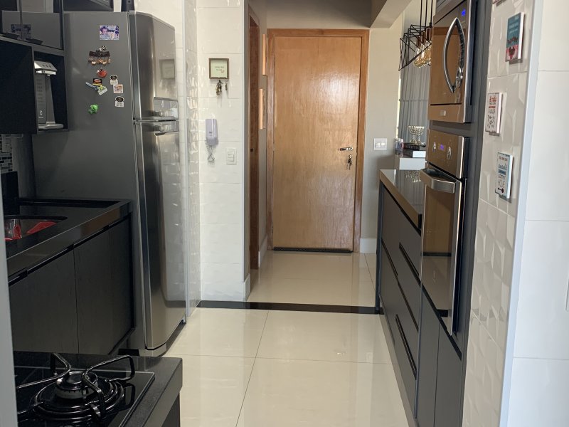 imóvel com 116m² - Baeta Neves - São Bernardo do Campo