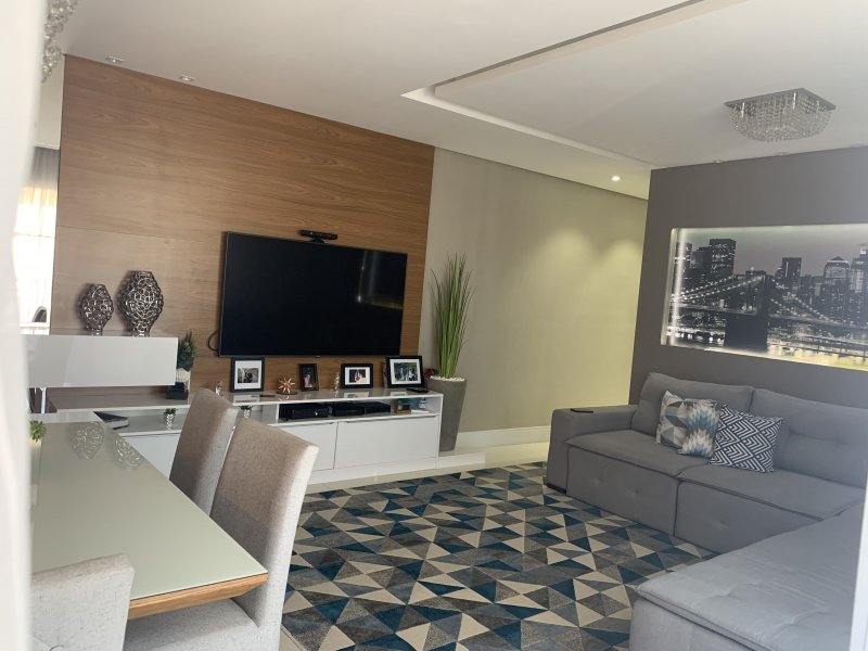 imóvel com 116m² - Baeta Neves - São Bernardo do Campo