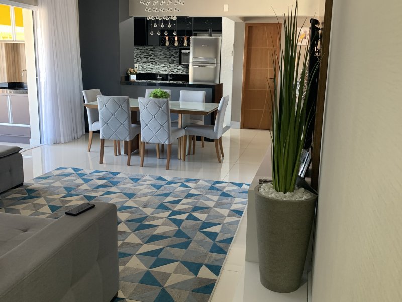 imóvel com 116m² - Baeta Neves - São Bernardo do Campo
