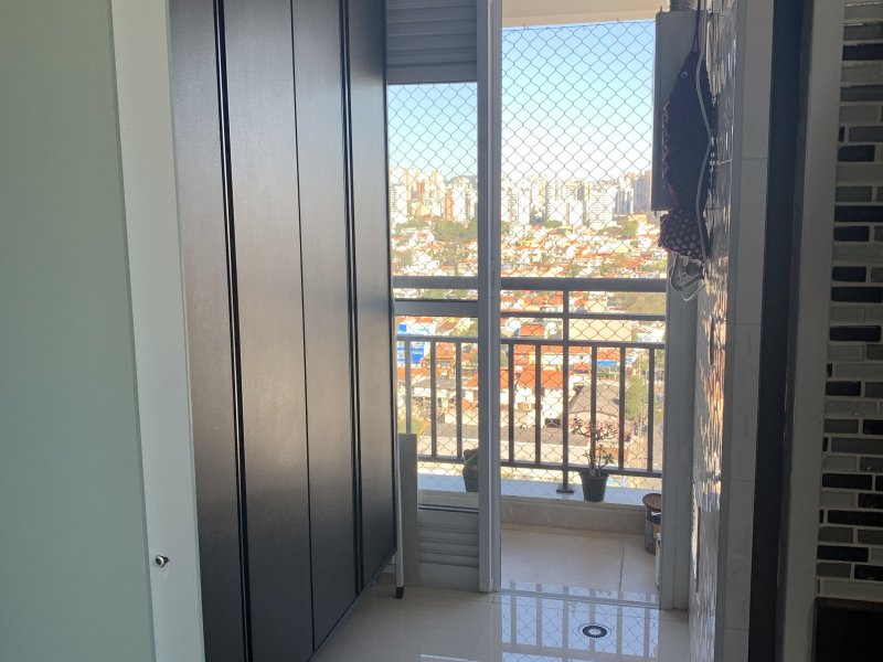 imóvel com 116m² - Baeta Neves - São Bernardo do Campo