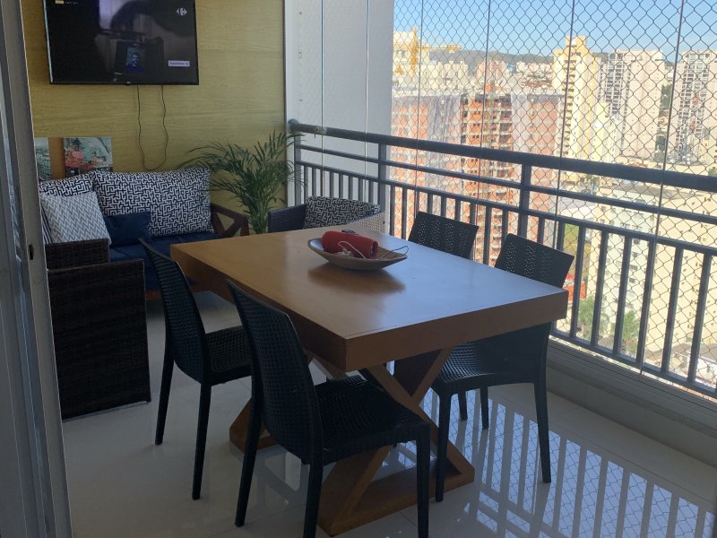 imóvel com 116m² - Baeta Neves - São Bernardo do Campo