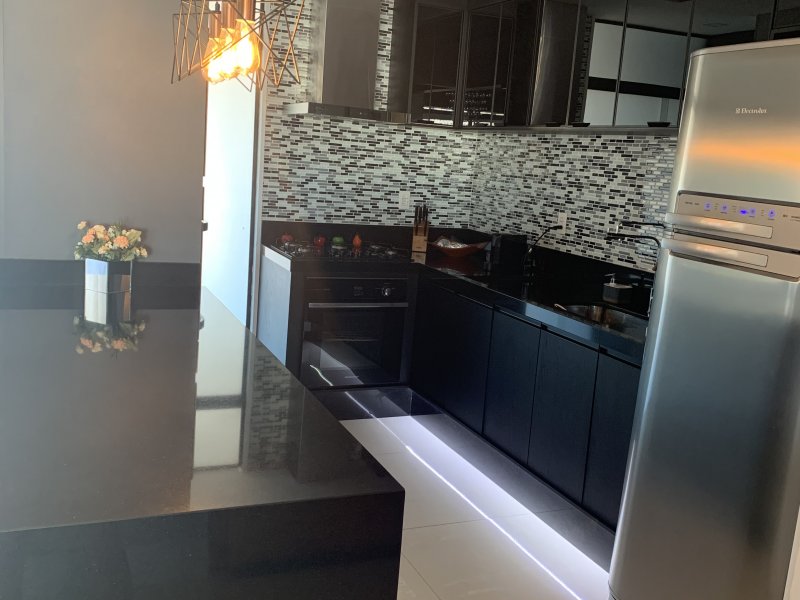 imóvel com 116m² - Baeta Neves - São Bernardo do Campo