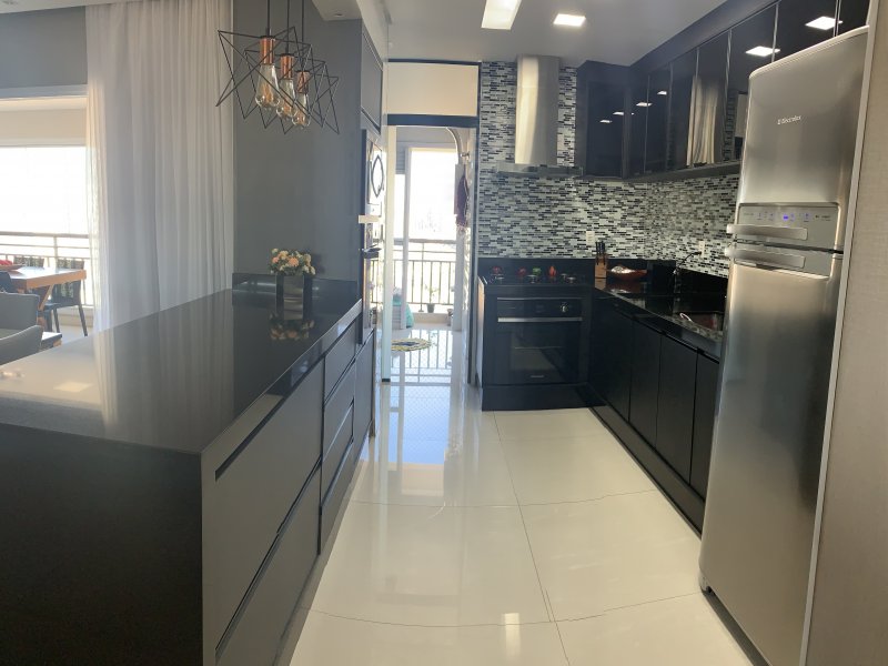 imóvel com 116m² - Baeta Neves - São Bernardo do Campo