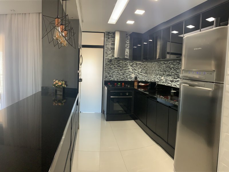 imóvel com 116m² - Baeta Neves - São Bernardo do Campo