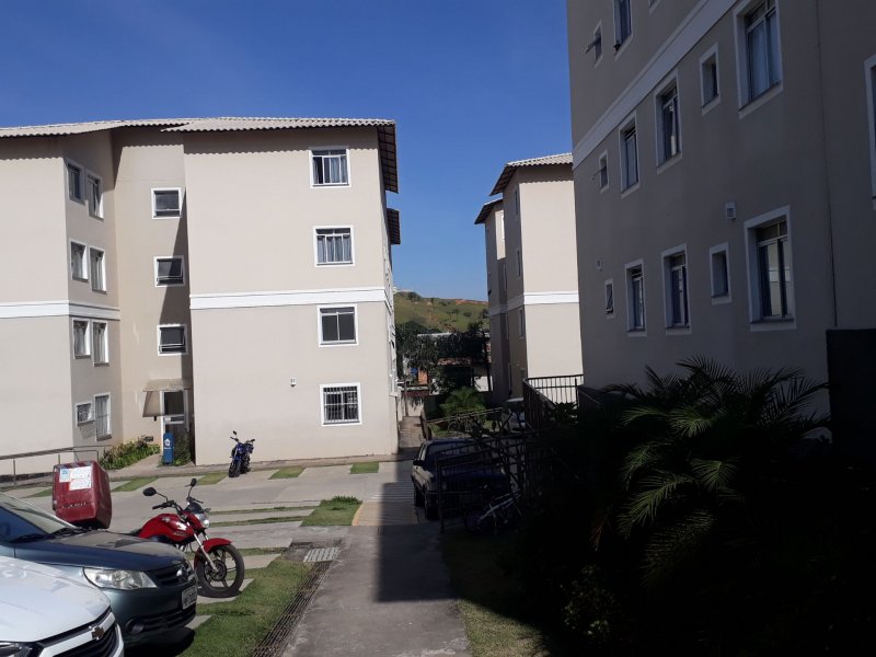 Apartamento à venda nova pampulha com 45m² e 2 quartos por R$ 150.000 - 1763713852-20200601-131252.jpg