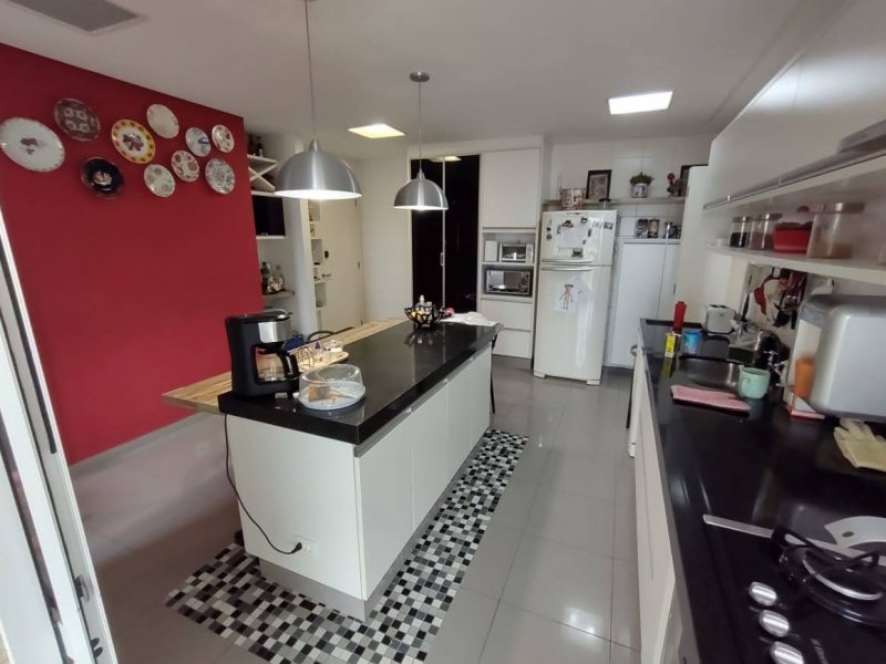 imóvel com 144m² - Santa Maria - São Caetano do Sul