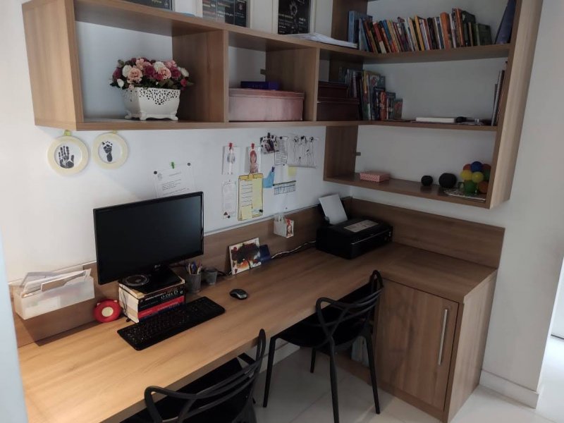 imóvel com 144m² - Santa Maria - São Caetano do Sul