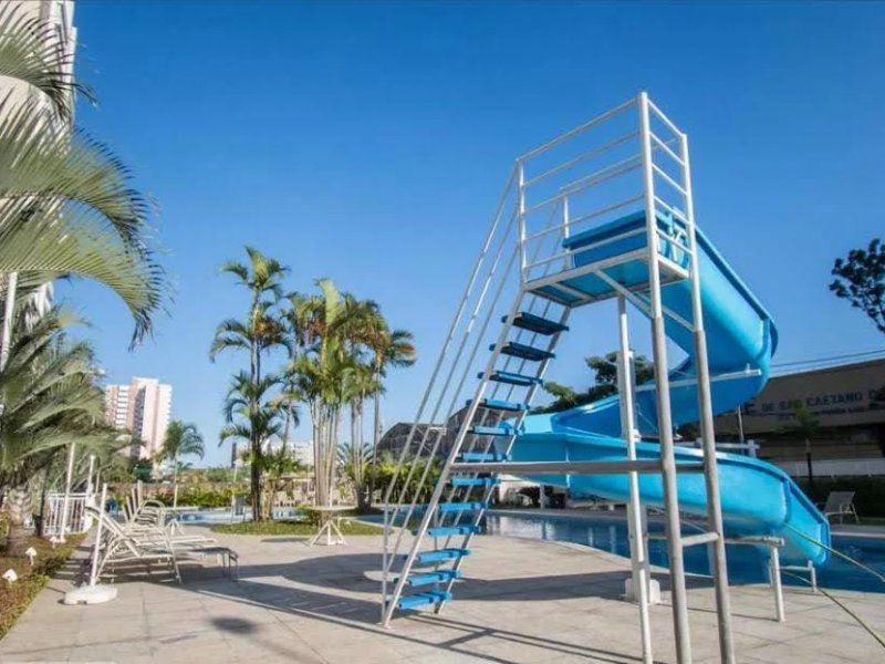 imóvel com 144m² - Santa Maria - São Caetano do Sul