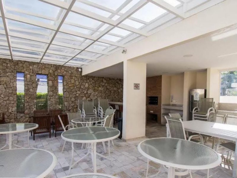 imóvel com 144m² - Santa Maria - São Caetano do Sul