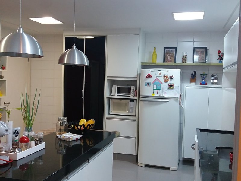 imóvel com 144m² - Santa Maria - São Caetano do Sul