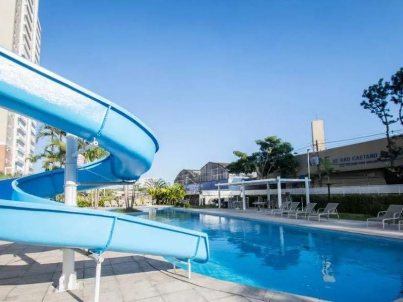 imóvel com 144m² - Santa Maria - São Caetano do Sul