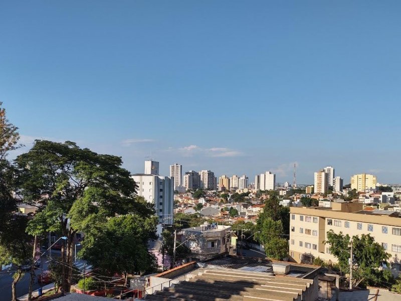 imóvel com 144m² - Santa Maria - São Caetano do Sul