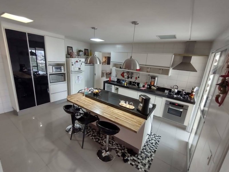 imóvel com 144m² - Santa Maria - São Caetano do Sul