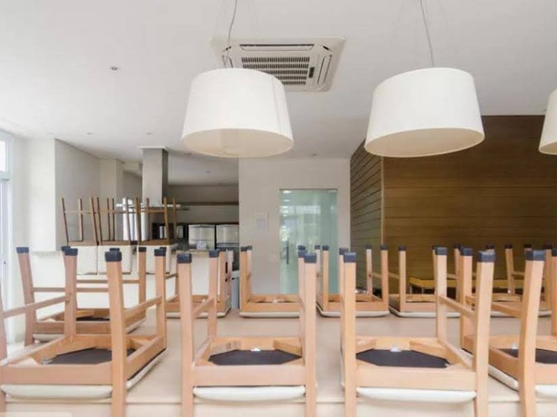 imóvel com 144m² - Santa Maria - São Caetano do Sul