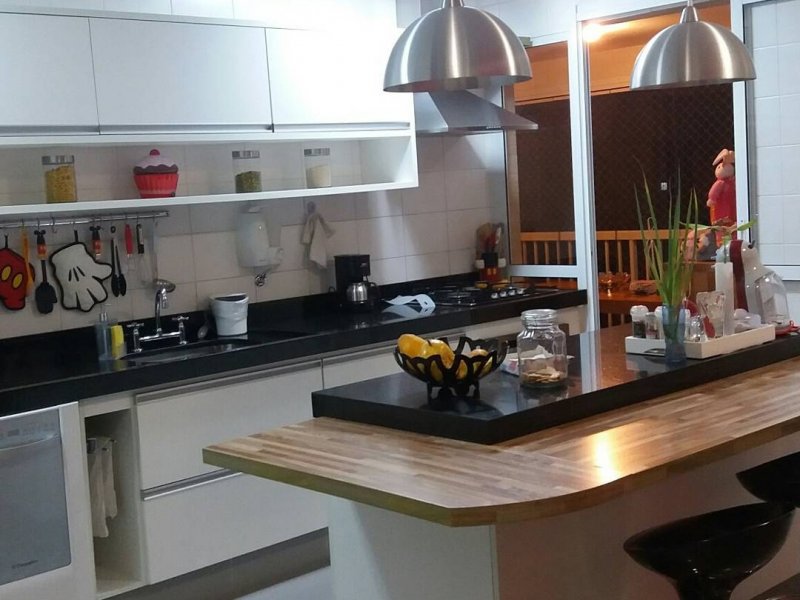 imóvel com 144m² - Santa Maria - São Caetano do Sul