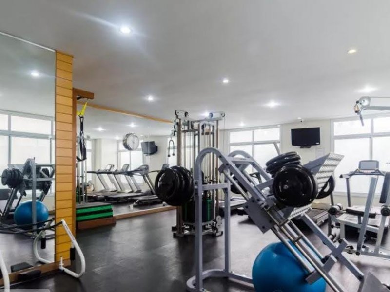imóvel com 144m² - Santa Maria - São Caetano do Sul